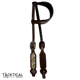 Cactus Blossom One Ear Headstall