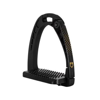 Wide Tread Safety