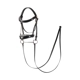 Patent Leather Hobby Horse Bridle