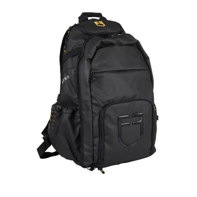 Unisex Multi Pocket Technical Backpack