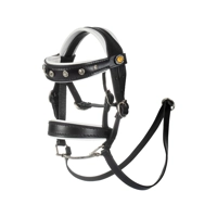 Dressage Toy Horse Snaffle Bridle