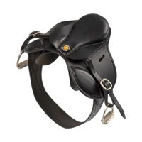 Toy Pony Dressage Saddle