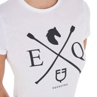 EQ Cotton T Shirt