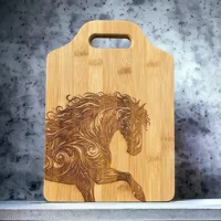 Tribal Horse