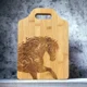 Tribal Horse