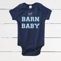 SS Barn Baby