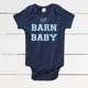 SS Barn Baby