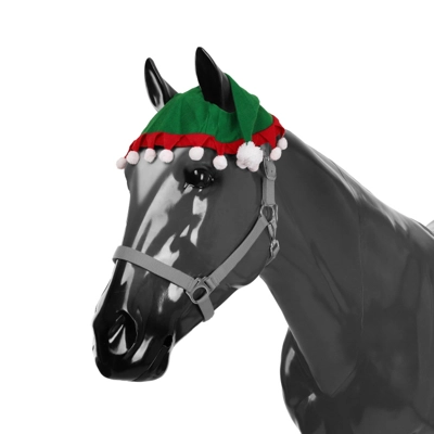 Elf Hat Ear Bonnet Elf Hat Ear Bonnet