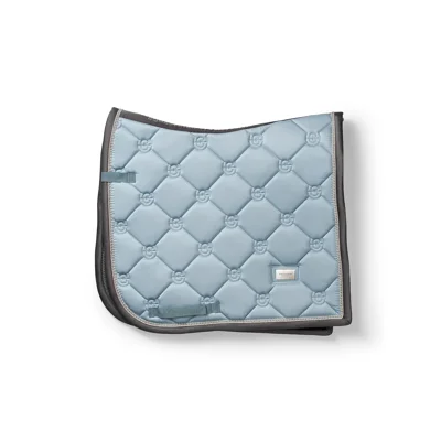Ice Blue Pearl Full