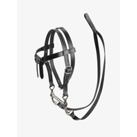 Western Bridle - Black
