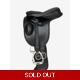 Dressage Saddle