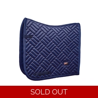 Modern Lagoon Blush Dressage