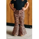 Leopard Ruffle Bells