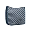 Metallic Blue Dressage