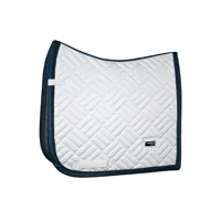 Modern White Navy