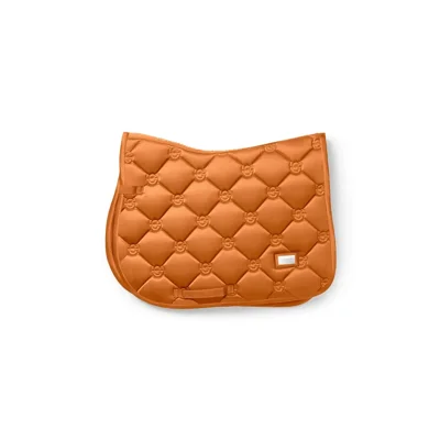 Satin Chestnut