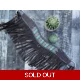 Maverick Fringe Tripping Collar