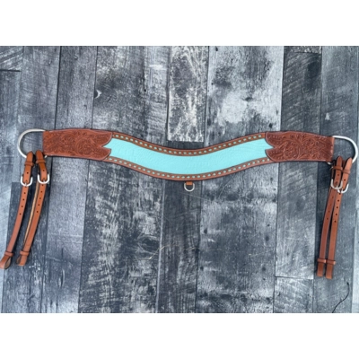 Annie Oakley Tripping Collar