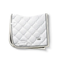 Crystal White Glimmer