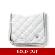 Crystal White Glimmer
