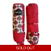 Spades Splint Boots