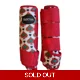 Spades Splint Boots