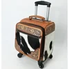 Hand Tooled Leather, Bu..