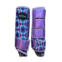 Purple Cassidy - M/L