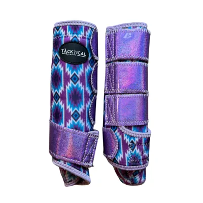 Purple Cassidy - M/L