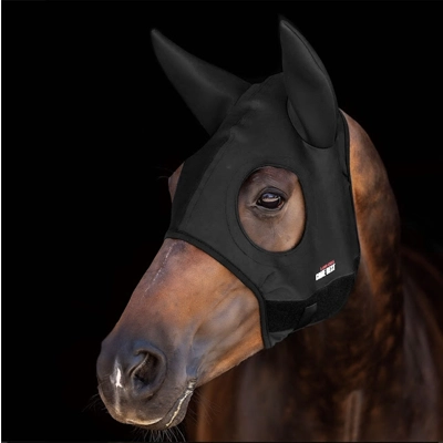 Titanium Mask w/Soundproof ears