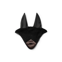 Sportive Mocha Bonnet