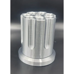 Spinning Revolver Cylinder P..