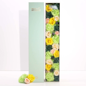 Extra Long Box - Spring..