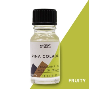 Pinacolada Fragrance Oil