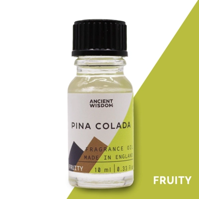 Pinacolada Fragrance Oil Pinacolada Fragrance Oil