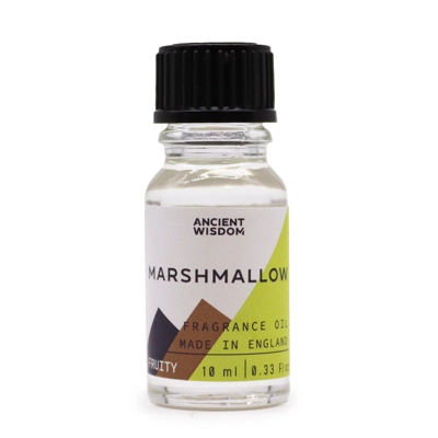 Marshmallow Fragrance Oil Marshmallow Fragrance Oil