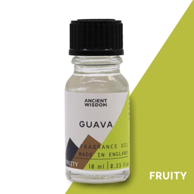 10ml Guava Fragrance Oil 10ml Guava Fragrance Oil