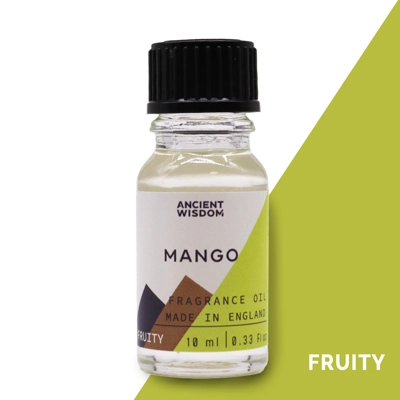 10ml Mango Fragrance Oil 10ml Mango Fragrance Oil