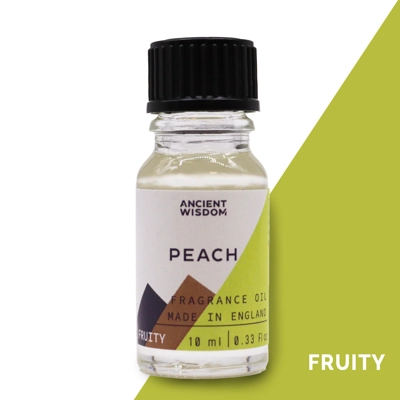 10ml Peach Fragrance Oil 10ml Peach Fragrance Oil
