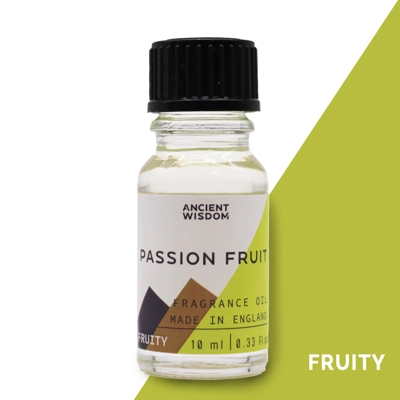 10ml Passion Fruit Fragrance Oil 10ml Passion Fruit Fragrance Oil