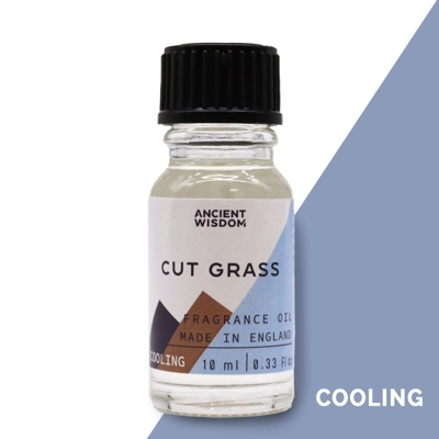 10ml Cut Grass Fragrance Oil 10ml Cut Grass Fragrance Oil