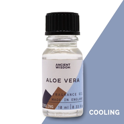 Aloe Vera Fragrance Oil 10ml Aloe Vera Fragrance Oil 10ml
