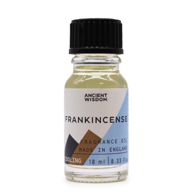10ml Frankincense Fragrance Oil 10ml Frankincense Fragrance Oil