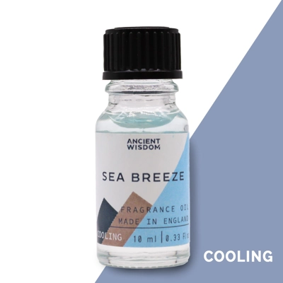 10ml Sea Breeze Fragrance Oil 10ml Sea Breeze Fragrance Oil