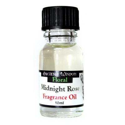 10ml Midnight Rose Fragrance Oil 10ml Midnight Rose Fragrance Oil