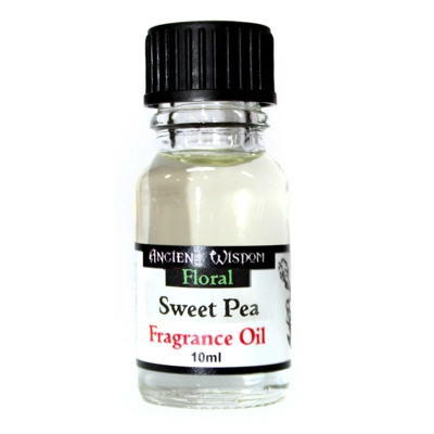 10ml Sweet Pea Fragrance Oil 10ml Sweet Pea Fragrance Oil