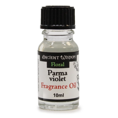 Parma Violet Fragrance Oil 10ml Parma Violet Fragrance Oil 10ml