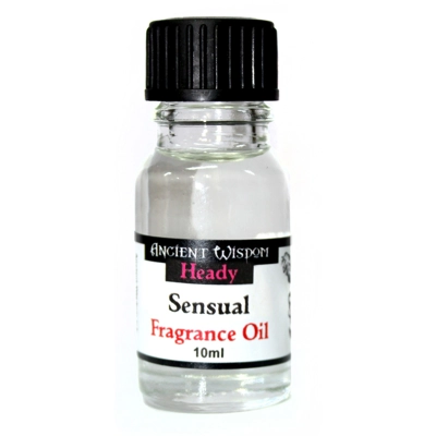 10ml Sensual Fragrance Oil 10ml Sensual Fragrance Oil