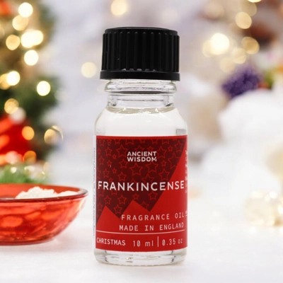 10ml Xmas Frankincense Fragrance 10ml Xmas Frankincense Fragrance