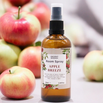 Home Fresh Room Spray - Apple Breeze 100ml Home Fresh Room Spray - Apple Breeze 100ml